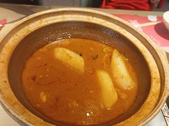 -茶港·点心·啫啫煲(王府井店)