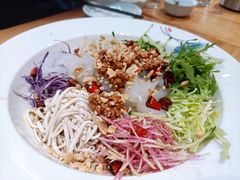 -红豆焖罐面·新邯郸菜(光明店)