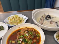 -浔味·山屿湖·正宗淳牌全鱼宴老字号