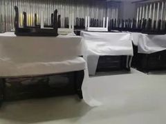 -安东易迷你仓自助寄存仓库(金桥店)