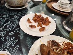 -桥香园云南过桥米线(金马碧鸡店)