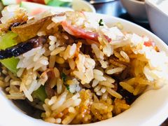 -捞神煲汤火锅(湖滨商业街店)