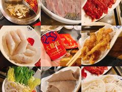 -大龙燚火锅(春熙店)
