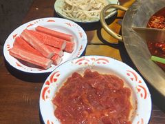 -叁口煮老火锅(东升店)