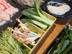 -呷哺呷哺 黄金牧场 (欢乐谷店)