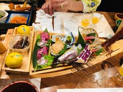 -南紀白浜 浜千鳥の湯 海舟