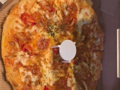 -乐凯撒披萨(汇港购物中心店)