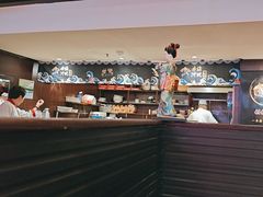 -井缘河风寿司(Touch12街店)