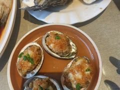 -阿龙海鲜农家乐·三亚老字号(海棠湾店)