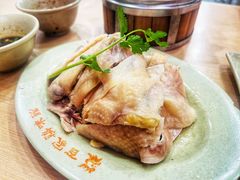 -百家鸡味馆(清泰店)