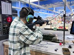 -都市枪神实弹射击俱乐部