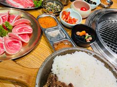 -韩罗苑(万象城店)
