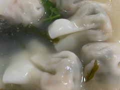 -隆盛园火勺馄饨面(兴工店)