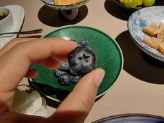 -荣轩(新荣记环球金融中心店)