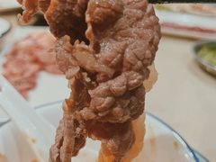 -伟记牛肉(金鸿公路店)