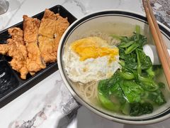 -老地方面馆(思南路店)