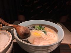 -山葵家·创意料理(临平银泰城店)