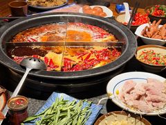 -陈眼镜火锅(总店)