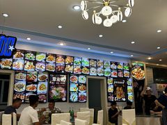 -北京蓟门饭店(南戴河分店)