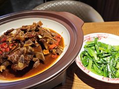 -恰饭·老长沙市井菜 (天河客运站店)