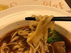 -康师傅私房牛肉面(北京南站店)