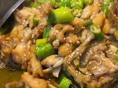 -蛙喔牛蛙(淮安吾悦店)