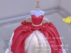 -奥米亚生日蛋糕(拱墅店)