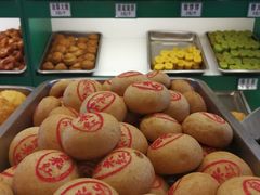 -南来顺饭庄·清真(南菜园店)
