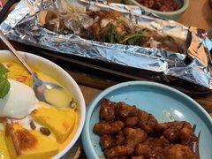 -新白鹿餐厅(城西银泰城店)