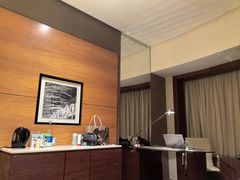 -香港尖沙咀凯悦酒店