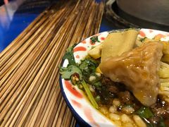 -马路边边串串香(双井直营店)