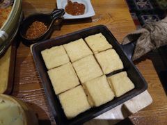 -云海肴·汽锅鸡·云南菜(天津国金汇店)