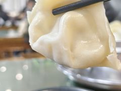 牛肉招牌灌汤蒸饺-志亮灌汤蒸饺·清真(庙后街店)