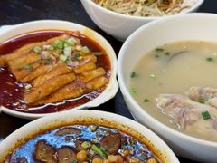 -牛王庙(龙华花园店)