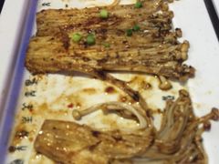 -很久以前羊肉串(大华三路店)