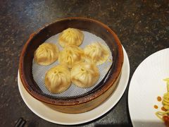蟹黄汤包-零度空间·台湾小馆(五道口购物中心店)