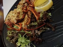 -龙虾酒吧扒房(宁波香格里拉店)
