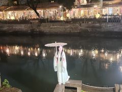 -小河直街历史文化街区