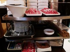 -海底捞火锅鲜切牛肉主题店(长寿路店)