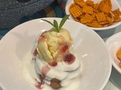 -楼兰古丽·新疆菜(大唐西市店)