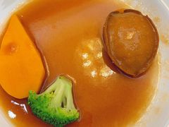 -金华安大酒楼·老牌潮菜·粤式茶点(东方国际店)