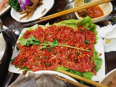 -枇杷园食为鲜火锅(南山店)