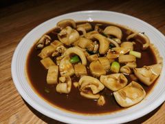 墨鱼年糕-原製原味(普陀山磐龙店)