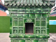 -历代帝王庙博物馆
