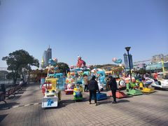 -蠡湖大桥公园