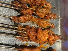 -中阿兰牛肉面(悦海新天地店)