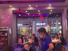 -八条友鲜货烧烤·脆皮烤鱼(石岩旗舰店)