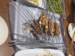 -马子全羊(堤口路店)