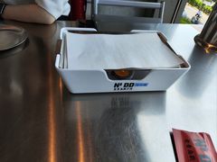-No.DD戳子烧烤·江湖菜(北京总店)