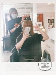 -锦尚名仕Hair Salon